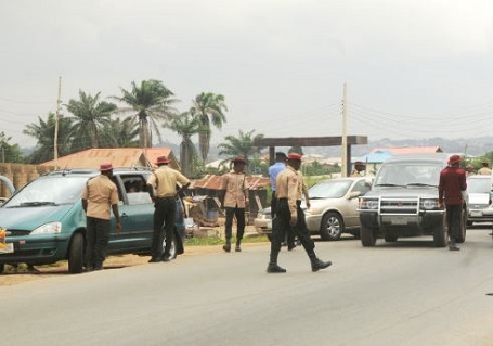 FRSC