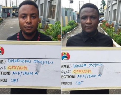 Two Brothers To One Year Imprisonment For Fraud