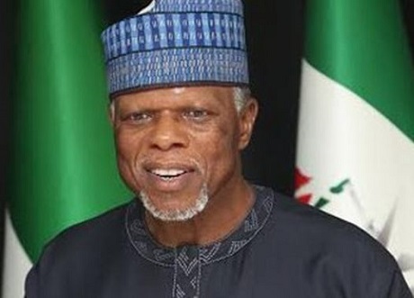 Col. Hameed Ali (rtd)