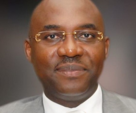 Anselm Ojezua