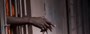 prisoners protest
