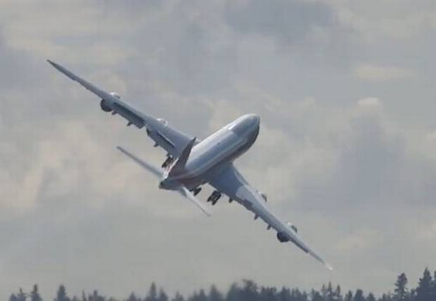 Plane crashes in DRC
