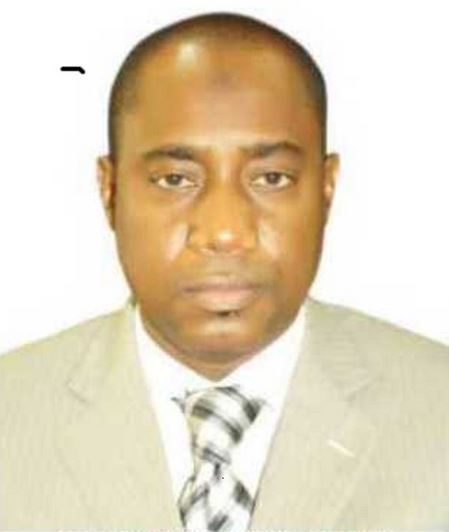 Dr Mohammed Salihu