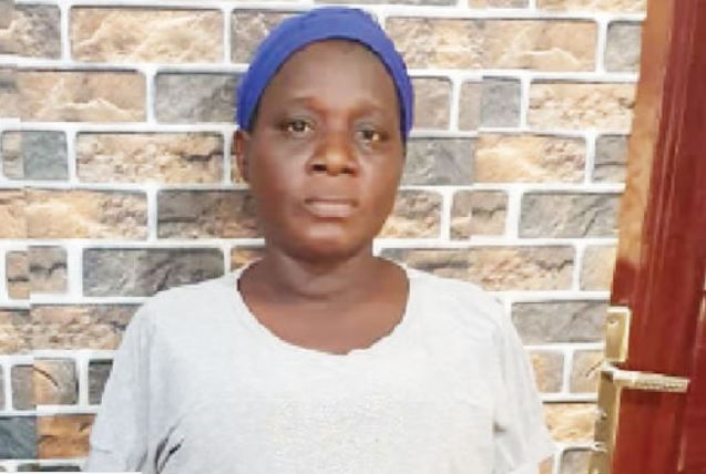 Temitope Akinola