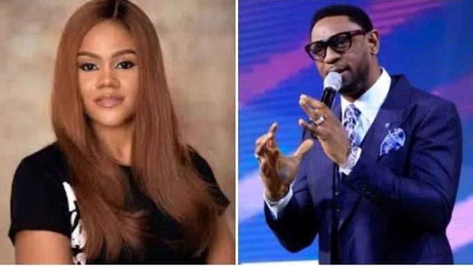 Busola vs Fatoyinbo