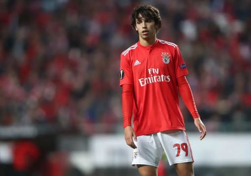 Joao Felix