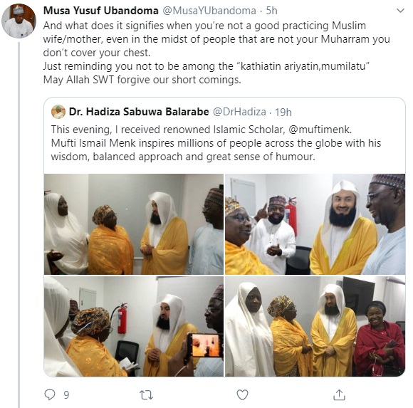 TWEET