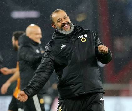 Nuno Espirito Santo