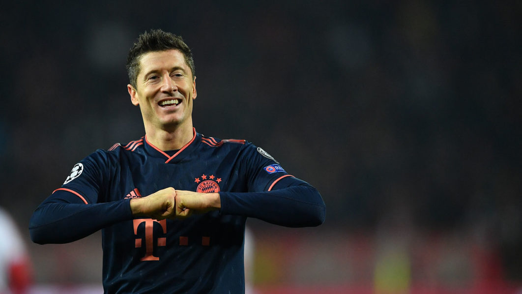 Robert Lewandosky