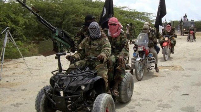 Boko Haram fund