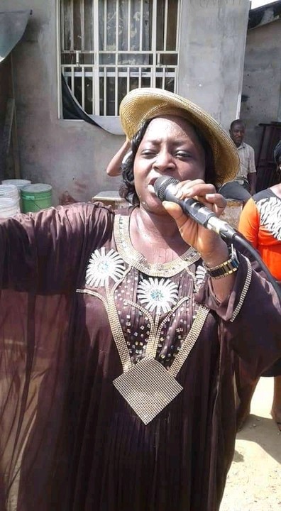 prophetess