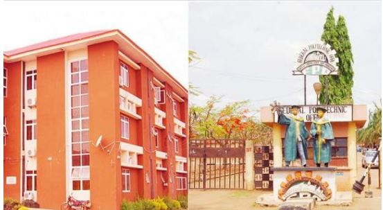 Federal Polytechnic, Offa,