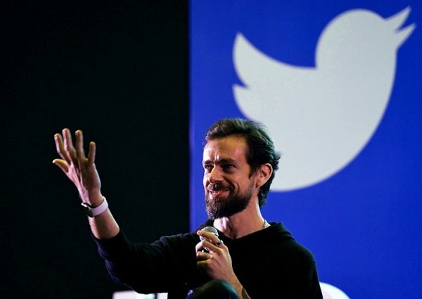 Jack Dorsey