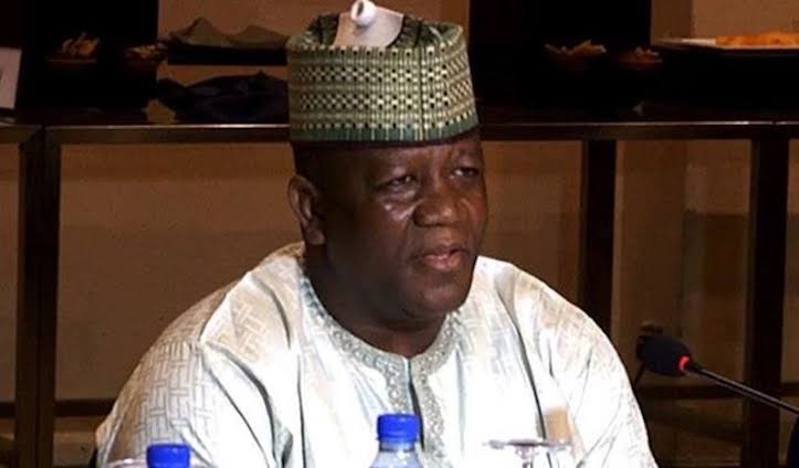 Abdulaziz Yari Abubakar