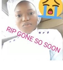 One of the accident victims