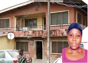 Police kill woman in Lagos