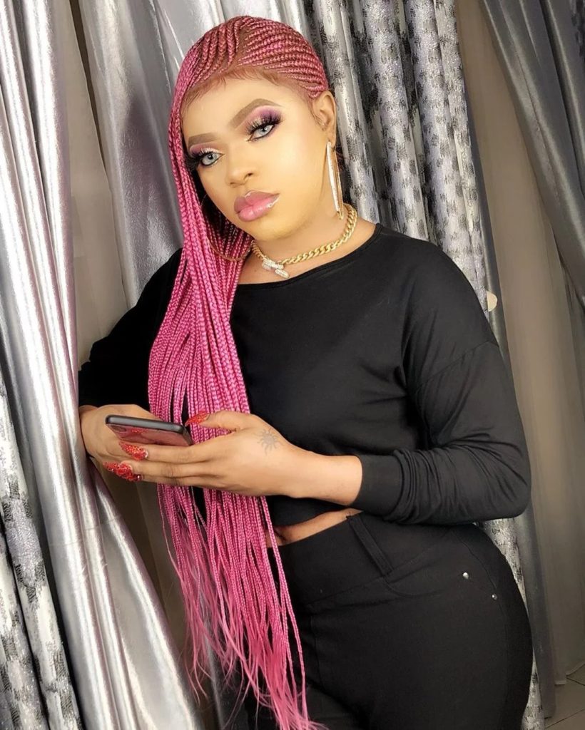 Bobrisky