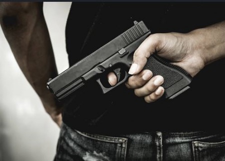 Firearms
