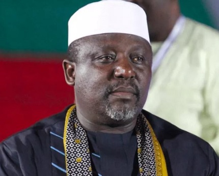 Rochas Okorocha