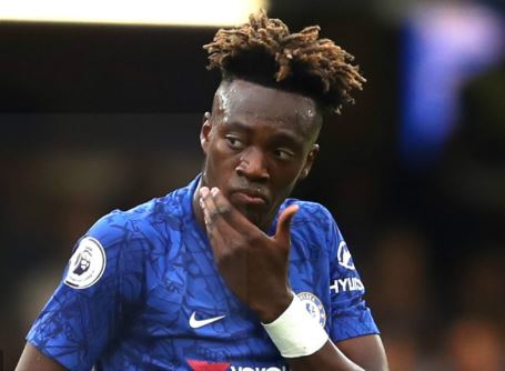 Tammy Abraham