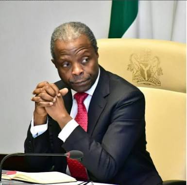 Yemi Osinbajo
