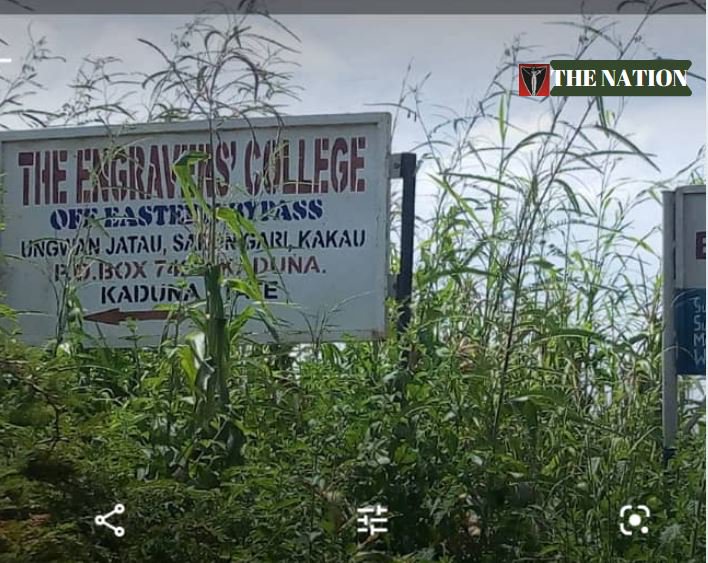 Engravers College 