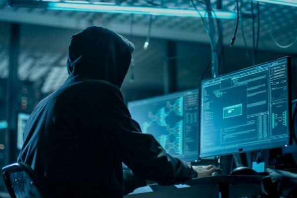 Hacker
