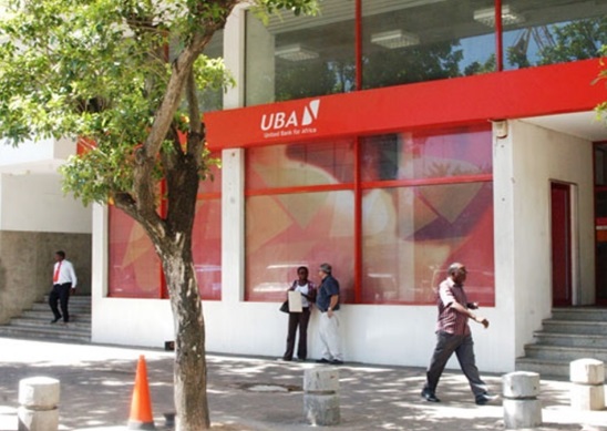 Kogi shuts down UBA