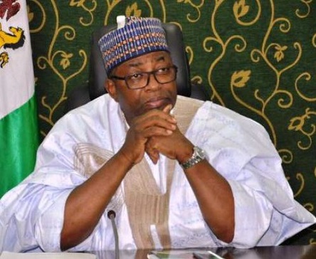 Mohammed Abubakar