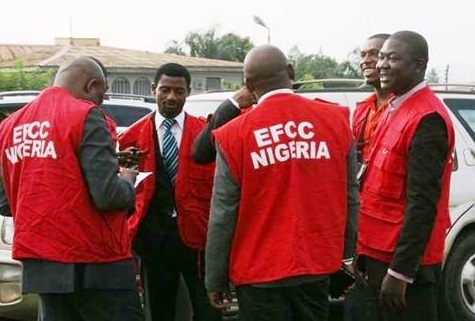 Economic and Financial Crimes Commission