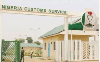 Nigeria Customs Service