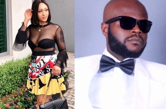 Rosy Meurer Accuses Ideh Chukwuma Of Scamming Her