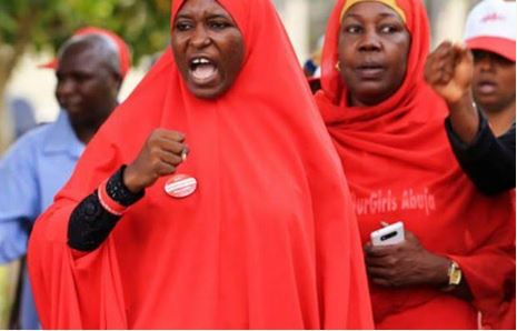 Aisha Yesufu