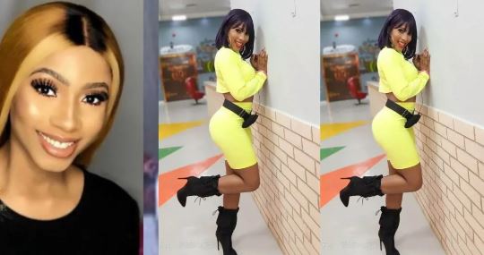 Mercy, BBNaija