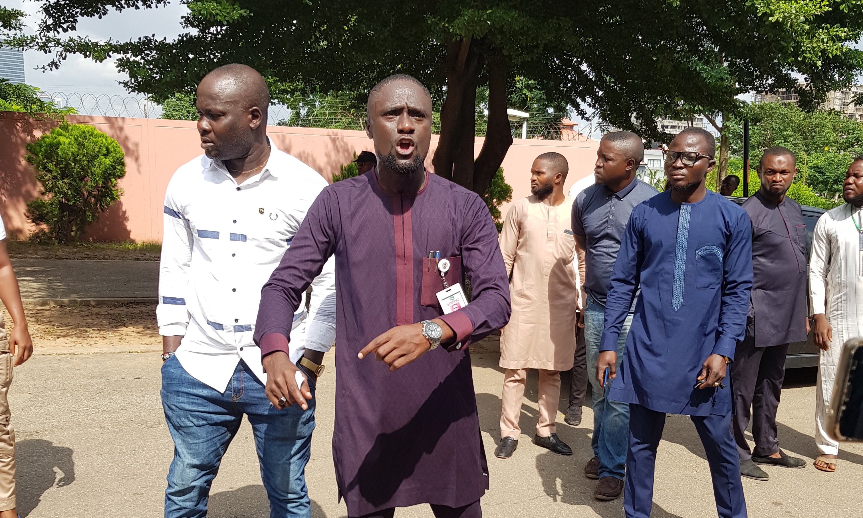 Danielson Bamidele Akpan