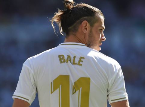 Gareth Bale