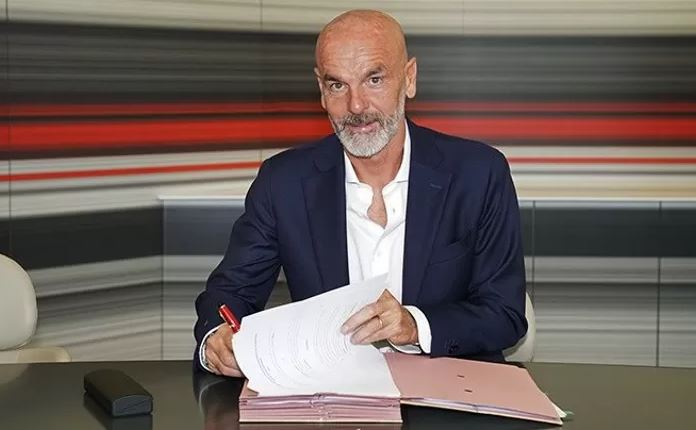 Stefano Pioli