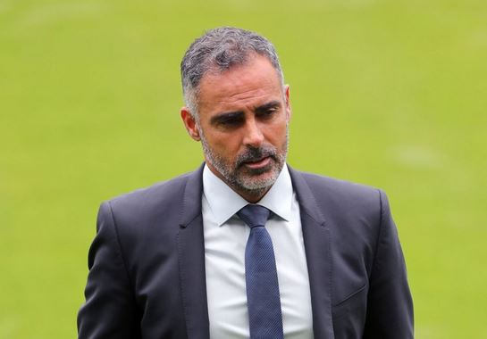 Jos&eacute; Gomes