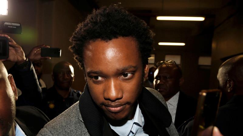 Duduzane Zuma