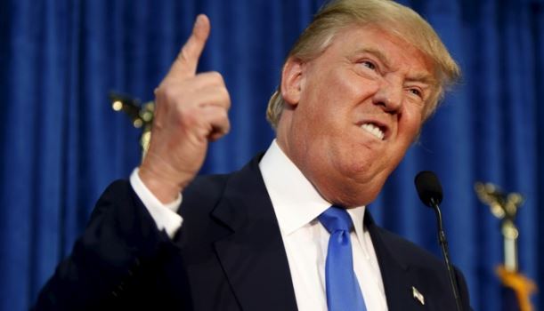 President Donald Trump