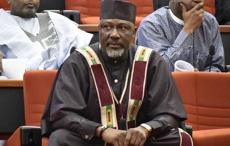Dino Melaye