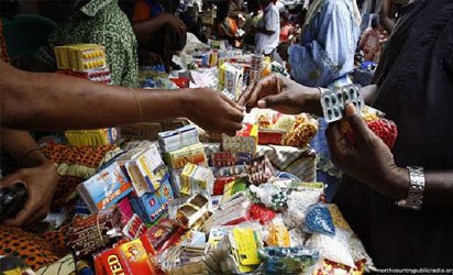 drug buyers Nigeria