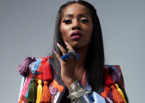 Tiwa Savage