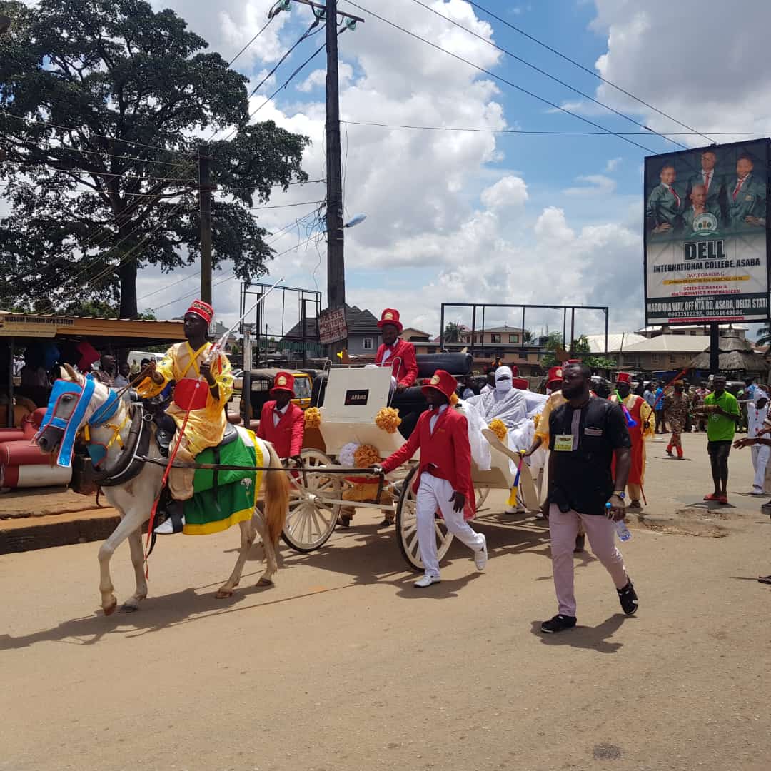 Ofala Youth Festival