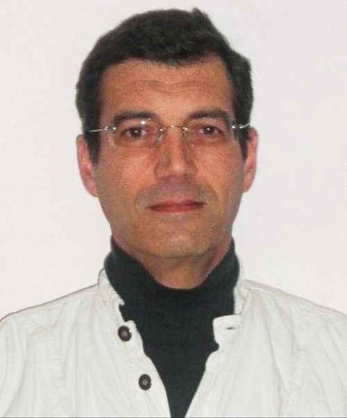 Xavier Dupont de Ligonnes