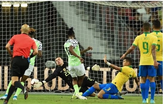 Joe Aribo