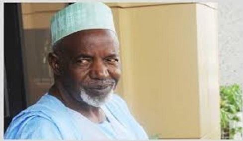 Alhaji Balarabe Musa
