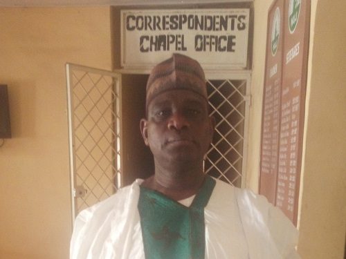 Siddin Sarkin Kano, Alhaji Auwalu Maja