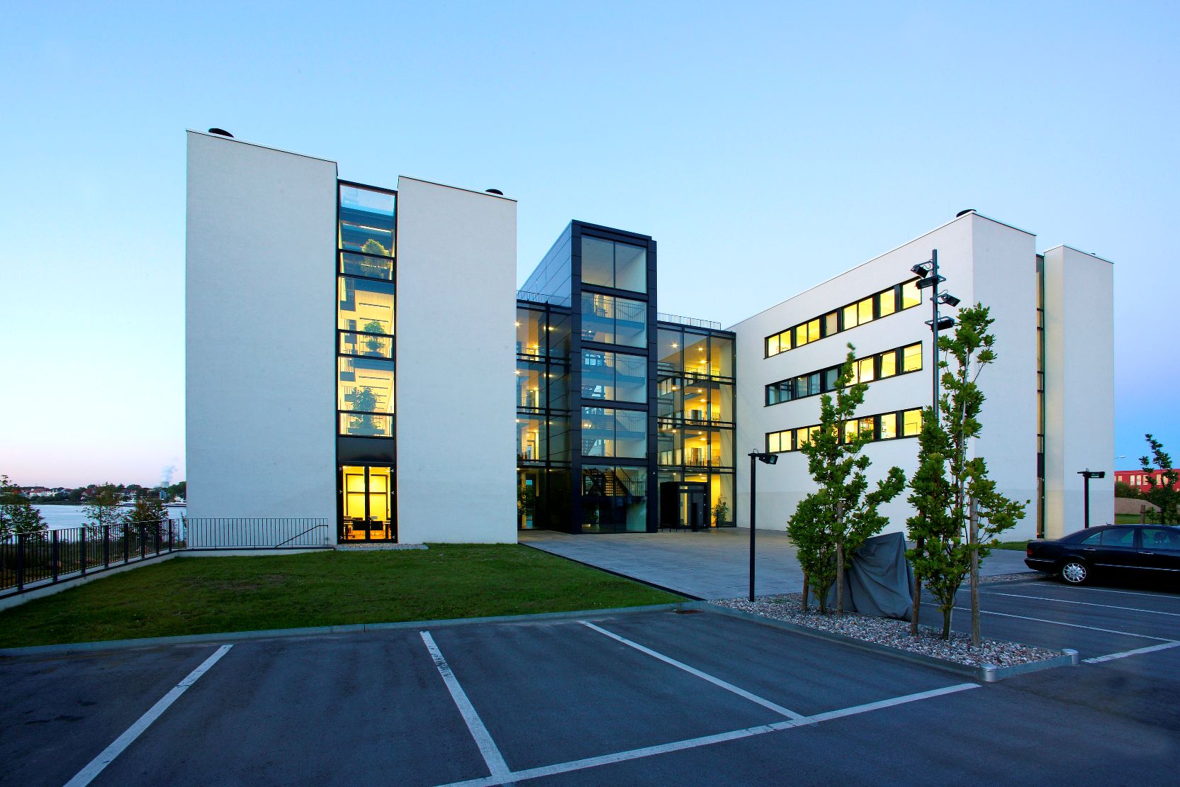 building