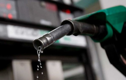 Fuel Subsidy